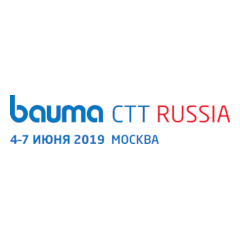 Завершилась очередная выставка СТТ BAUMA 2019