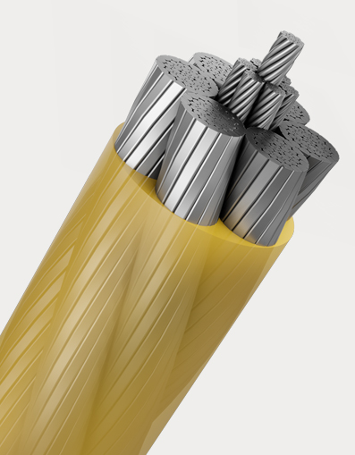 Minesform 6/6PVF 38мм