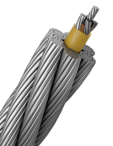 Powerform 6PFS 16мм