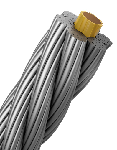 Powerform 6XSPF 16мм