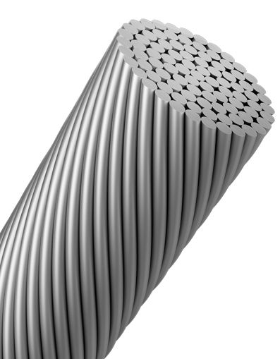 Spiral Strands 22мм